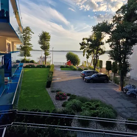 Apartment Aquarius