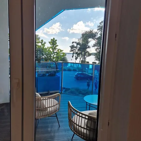 Διαμέρισμα Aquarius *