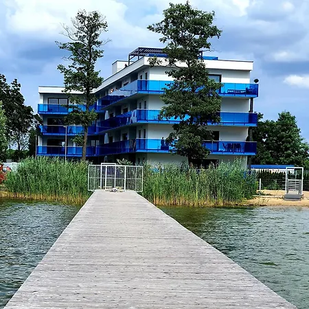 Apartment Aquarius