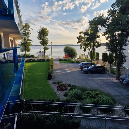 Aquarius Apartment