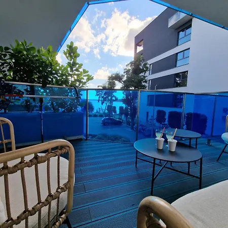 Apartment Aquarius *