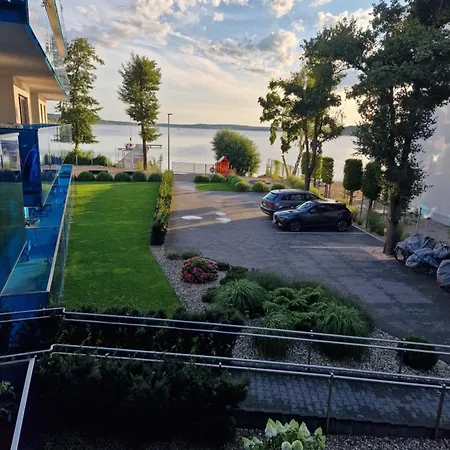 Aquarius Διαμέρισμα Boszkowo