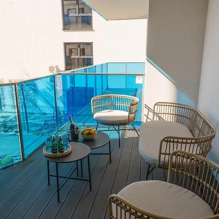 Apartment Aquarius