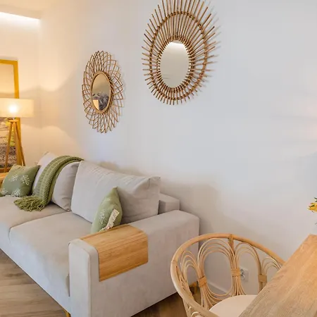 Apartment Aquarius