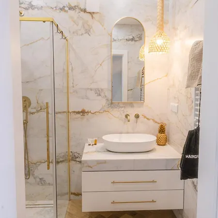 Aquarius Διαμέρισμα Boszkowo