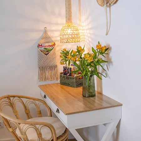 Aquarius Apartment