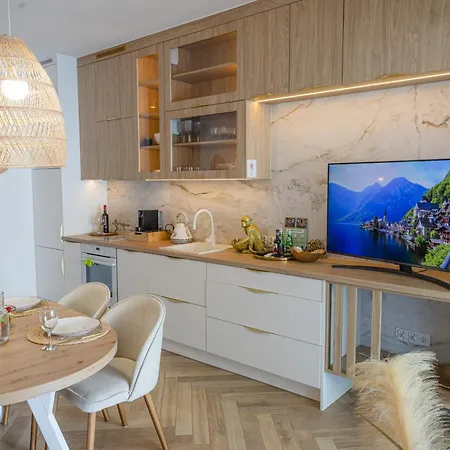 Apartment Aquarius *