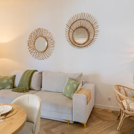 Aquarius Διαμέρισμα Boszkowo