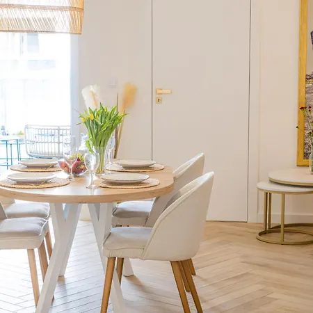 Aquarius Apartment Boszkowo