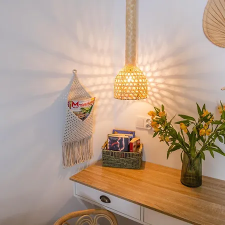 Aquarius Apartment *