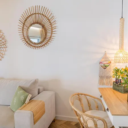 Διαμέρισμα Aquarius Boszkowo