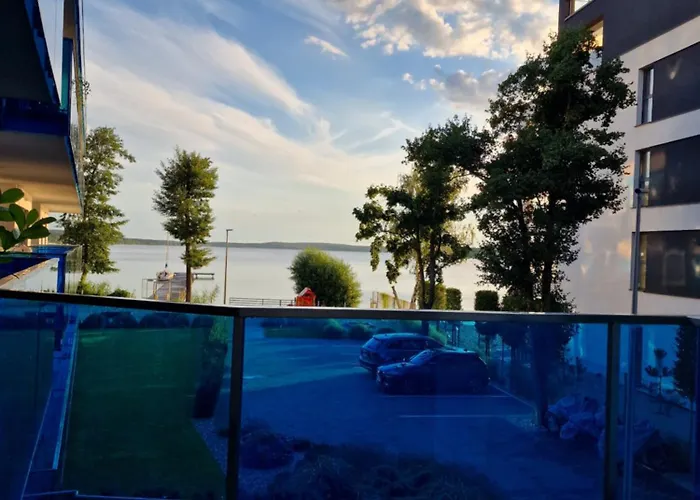 Apartment Aquarius *