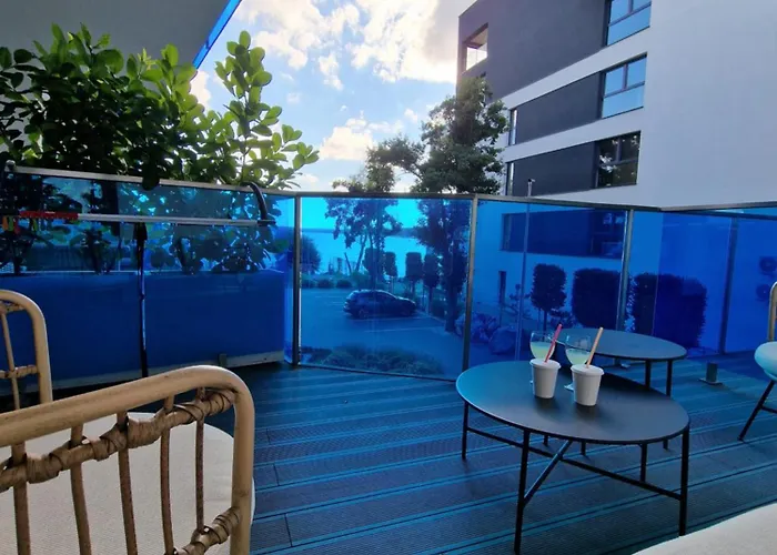 Apartment Aquarius *