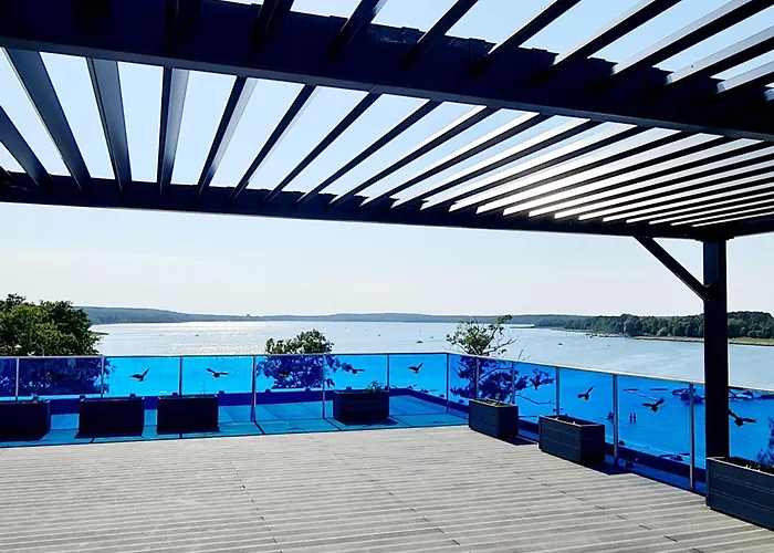 Aquarius Apartment Boszkowo