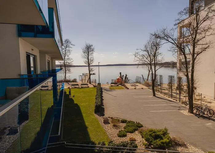 Apartment Aquarius *