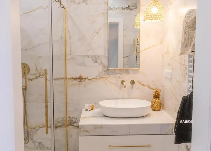 Aquarius Apartment Boszkowo