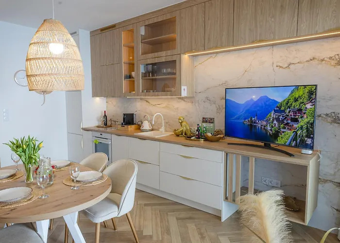 Apartment Aquarius *